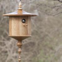 Birdhouses