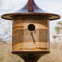 Birdhouses