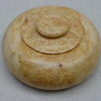 Maple Burl