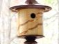 Birdhouses
